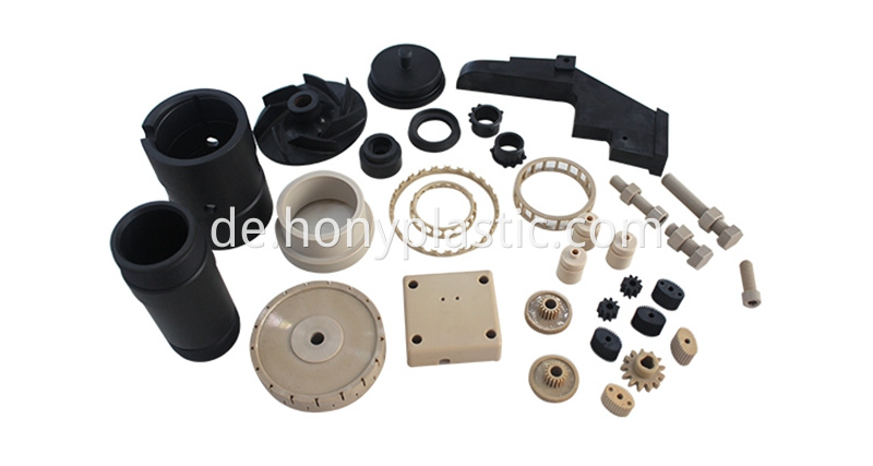 PEEK machined-1